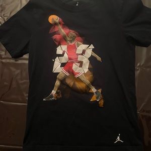 Jordan T-shirt size medium